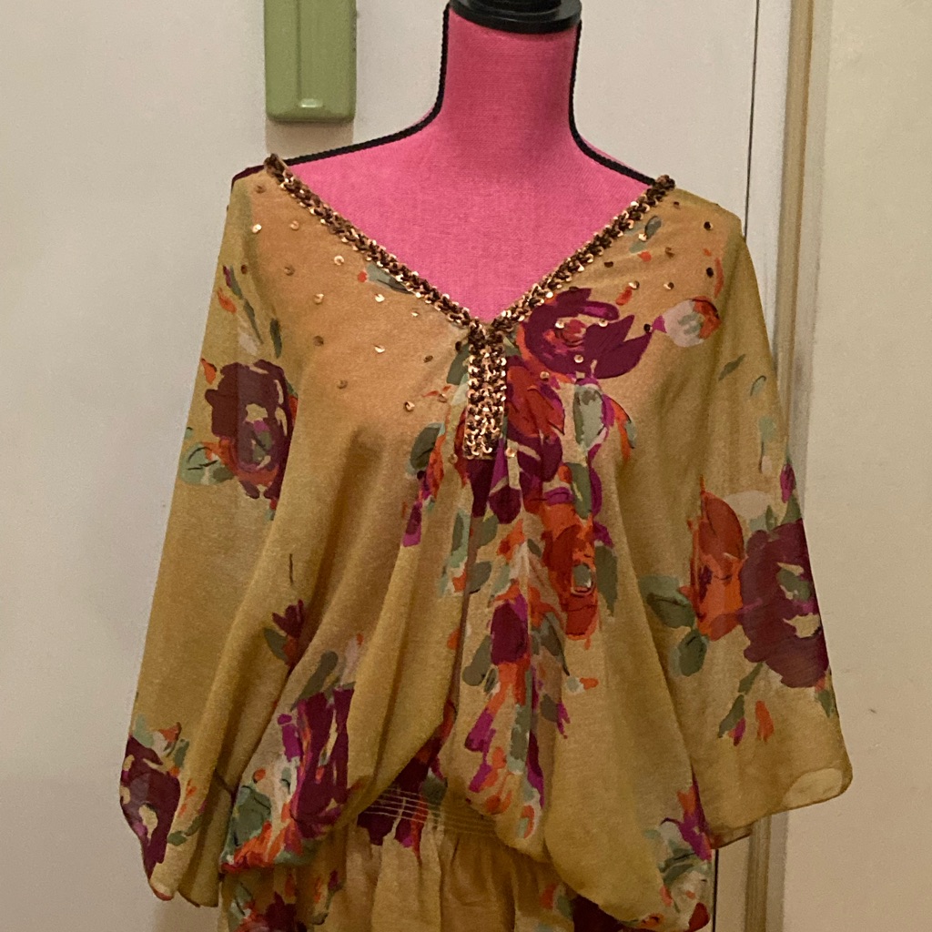 Lane Bryant Blouse